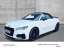 Audi TT 40 TFSI Cabriolet Competition Roadster