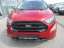 Ford EcoSport ST Line