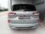 Ford Kuga 4x4 Vignale