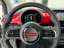 Fiat 500e RED