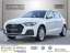 Audi A1 25 TFSI Sportback