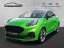 Ford Puma ST Line