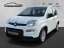 Fiat Panda Base 1.0 Mild Hybrid DAB Klima BT el.SP Spieg. beh