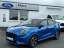 Ford Puma ST Line