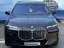 BMW 740 740d Sedan xDrive