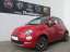 Fiat 500 RED