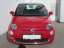 Fiat 500 RED