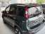 Fiat Panda Cross