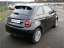 Fiat 500e Action