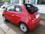 Fiat 500C Cabrio 1,0 Hybrid 51,5 kW (70 PS) Klima  PDC Apple