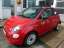 Fiat 500C Cabrio 1,0 Hybrid 51,5 kW (70 PS) Klima  PDC Apple