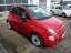 Fiat 500C Cabrio 1,0 Hybrid 51,5 kW (70 PS) Klima  PDC Apple