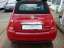 Fiat 500C Cabrio 1,0 Hybrid 51,5 kW (70 PS) Klima  PDC Apple