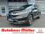 Honda CR-V 2.0 Elegance Hybrid i-MMD