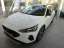 Ford Focus Active EcoBoost Wagon