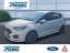 Ford Fiesta ST Line