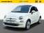 Fiat 500C Dolcevita