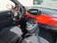 Fiat 500C RED