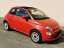 Fiat 500C RED