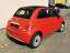 Fiat 500C RED