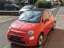 Fiat 500C RED