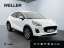 Ford Puma EcoBoost Titanium