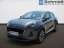 Ford Puma EcoBoost Titanium