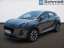 Ford Puma EcoBoost Titanium