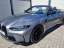 BMW M4 Cabrio Competition xDrive