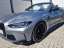 BMW M4 Cabrio Competition xDrive