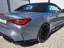 BMW M4 Cabrio Competition xDrive