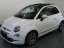 Fiat 500 1.0 Mild Hybrid Star Navi+Skydome+PDC+16J!