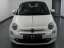 Fiat 500 1.0 Mild Hybrid Star Navi+Skydome+PDC+16J!