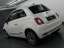 Fiat 500 1.0 Mild Hybrid Star Navi+Skydome+PDC+16J!