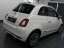 Fiat 500 1.0 Mild Hybrid Star Navi+Skydome+PDC+16J!