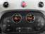 Fiat 500 1.0 Mild Hybrid Star Navi+Skydome+PDC+16J!