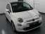 Fiat 500 1.0 Mild Hybrid Star Navi+Skydome+PDC+16J!