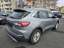 Ford Kuga Hybrid Titanium