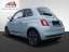 Fiat 500 FireFly Hybrid 70 Club