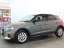 Audi A1 25 TFSI Allstreet S-Line