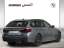 BMW 520 520d M-Sport Touring xDrive