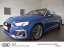 Audi A5 40 TFSI Cabriolet Quattro S-Line