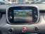 Fiat 500X +CARPLAY+KAMERA+ALU+LED+PDC+KLIMAAUTO+SPURASSISTEN