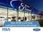 Ford Kuga Plug in Hybrid ST Line X