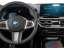 BMW iX3 eDrive 74,8 kWh