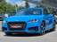 Audi TT 40 TFSI Cabriolet Competition Roadster S-Line