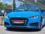 Audi TT 40 TFSI Cabriolet Competition Roadster S-Line