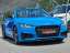 Audi TT 40 TFSI Cabriolet Competition Roadster S-Line