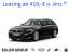 BMW 320 320d M-Sport Touring