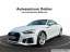 Audi A5 40 TFSI Cabriolet S-Line S-Tronic